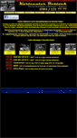 Mobile Screenshot of kartcenter-rostock.de